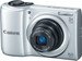 Canon PowerShot A810 Point & Shoot
