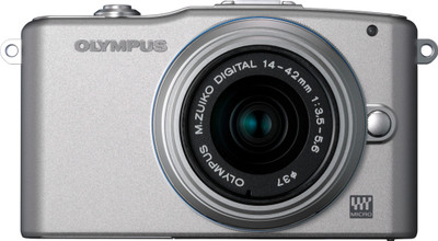 Buy Olympus E-PM1 Mirrorless: Camera