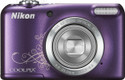 Buy Camera Nikon Coolpix L27 Point & Shoot