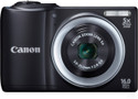Buy Camera Canon PowerShot A810 Point & Shoot