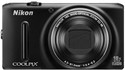 Buy Camera Nikon Coolpix S9400 Advance Point and shoot