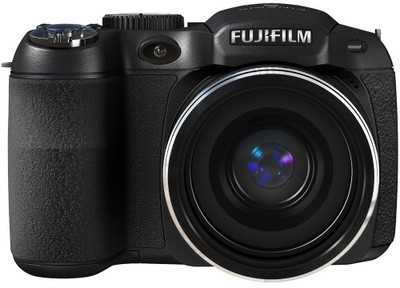 Fujifilm FinePix S2950 Point & Shoot: Camera Buy Fujifilm FinePix S2950 Point & Shoot: Camera