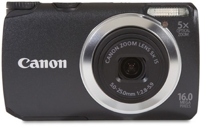 Canon PowerShot A 3300 IS Point & Shoot: Camera Buy Canon PowerShot A 3300 IS Point & Shoot: Camera