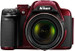 Nikon Coolpix P520 Advance Point and shoot