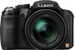 Panasonic Lumix DMC-FZ60 Point & Shoot