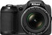 Combo of Nikon Coolpix L820 Advance Point and shoot