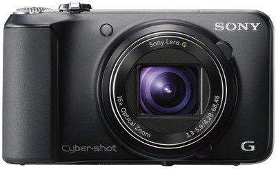 Buy Sony Cyber-shot DSC-HX10V Point & Shoot: Camera