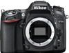 Nikon D7100 SLR (Black, with  AF-S 18 - 105 mm VR Kit Lens)