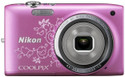 Buy Camera Nikon Coolpix S2700 Point & Shoot