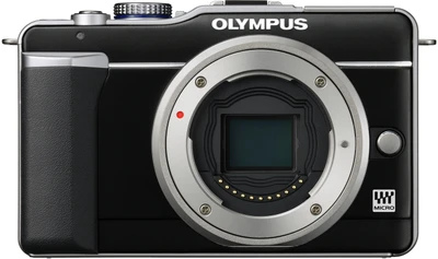 Olympus E-PL1 Mirrorless: Camera Buy Olympus E-PL1 Mirrorless: Camera