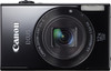 Canon IXUS 510 HS Point & Shoot (Black)