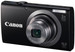 Canon PowerShot A2300 Point & Shoot