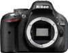 Nikon D 5200 SLR (with ( Body Only))