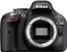 Nikon D 5200 SLR