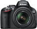 Nikon D5100 SLR
