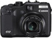 Canon PowerShot G12 Point & Shoot