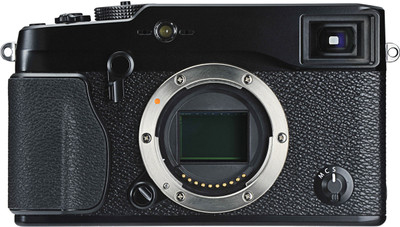 Fujifilm X-Pro1 Mirrorless: Camera Buy Fujifilm X-Pro1 Mirrorless: Camera