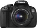 Canon EOS 650D SLR