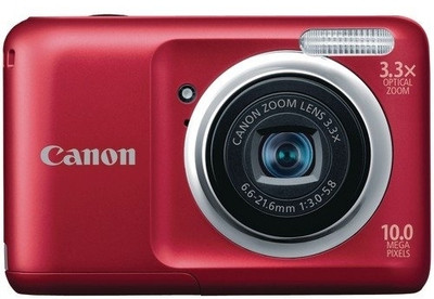 Canon Powershot A800 Point & Shoot: Camera Buy Canon Powershot A800 Point & Shoot: Camera
