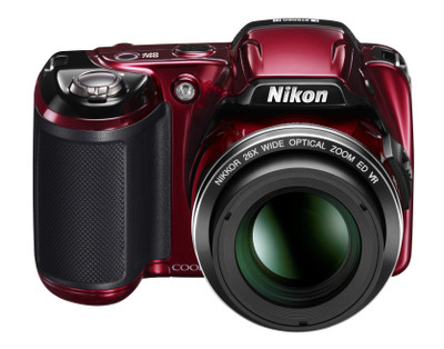 Nikon Coolpix L810 Point & Shoot: Camera Buy Nikon Coolpix L810 Point & Shoot: Camera