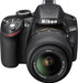 Nikon D3200 SLR