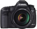 Canon EOS 5D Mark III Kit (EF 24-105 mm f/4L IS USM) SLR
