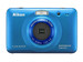 Nikon Coolpix S30 Point & Shoot
