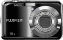 Fujifilm FinePix AX300 Point & Shoot : Camera