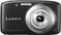 Buy Camera Panasonic Lumix DMC-S5 Point & Shoot