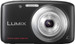 Panasonic Lumix DMC-S5 Point & Shoot