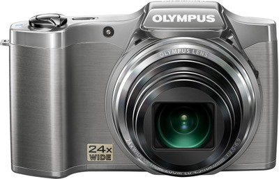 Olympus SZ-14 Point & Shoot: Camera Buy Olympus SZ-14 Point & Shoot: Camera