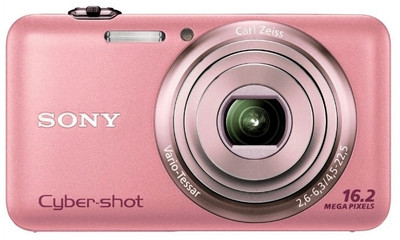Buy Sony Cybershot DSC-WX7 Point & Shoot: Camera
