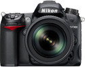 Nikon D7000 SLR