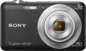 Sony Cyber-shot DSC-W710 Point & Shoot: Camera