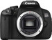 Canon EOS 650D SLR