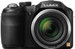 Panasonic Lumix DMC-LZ20 Point & Shoot