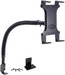 Amzer 93341 18-inch Gooseneck Universal Car Mount for Tablet
