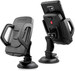 Capdase HR00-CN01 Universal Racer Mini-Car Mount Holder Black