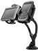 Capdase HR00-CB01 Car Mount Holder Racer DUO Black