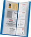 Trio BC480J, 480 Card Holder