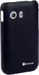KINGCOM MB 118 Back Cover with Screen Protector for Samsung Galaxy Y S5360