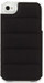 Griffin GB03123 Elan Form Flight for iPhone 4S / 4 - Black