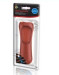 Playfect Silicon Sleeve for PS Move (Red)