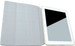 Rock NEW IPAD-23172 Flexible Series Flip Case for New iPad