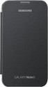 Samsung EFC-1J9FSEGINU Cover for Samsung Galaxy Note 2