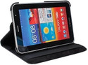 Callmate Book Case for Samsung Galaxy Tab 2 P3100 / P3110