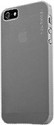 Capdase SJIH5-L201 Soft Jacket Lamina Case for iPhone 5