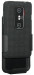 Amzer 91724 Shellster Case for HTC EVO 3D