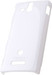 Rock ST25I-54329 Mobile Backcase UV with Screen Protector for Sony Xperia U