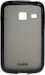 Molife M-MLP9108BK Back Case for Samsung Galaxy Y Duos S6102